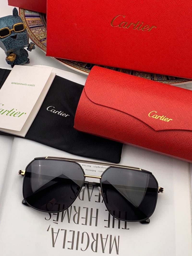 Cartier Sunglasses